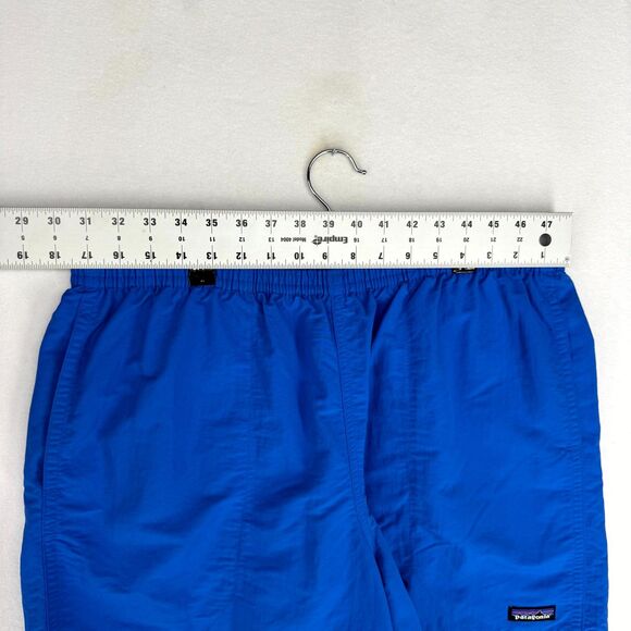 Patagonia Blue Swim Trunks Mens‎ Size XL - Picture 11 of 11